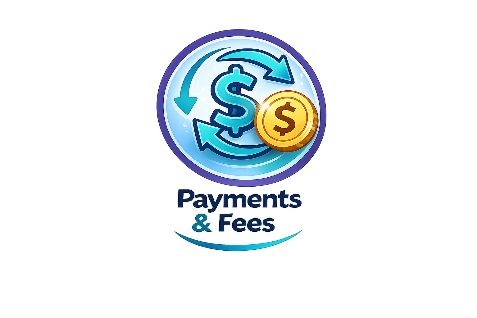 💳 Payments & Fees