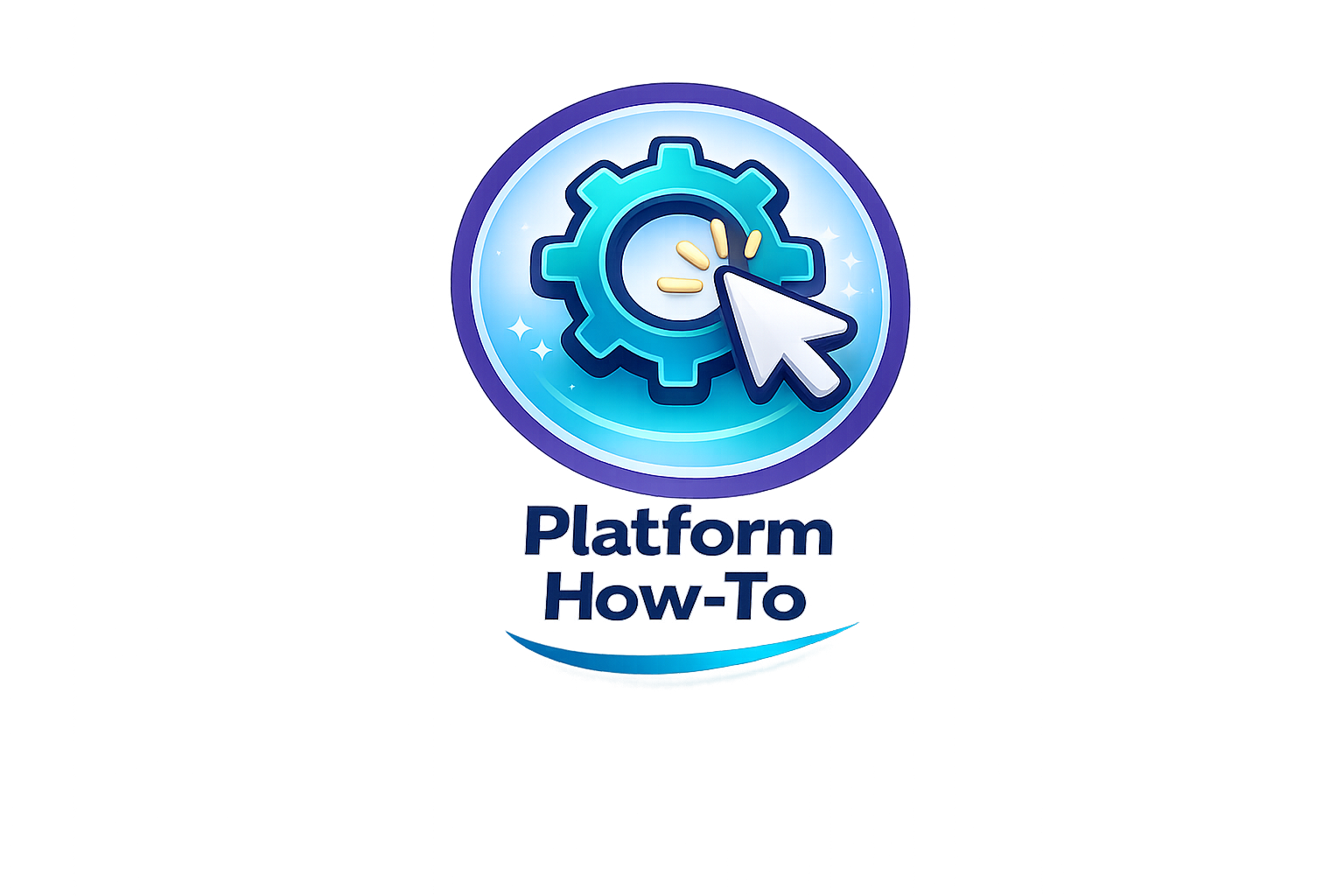 ⚙ Platform Use