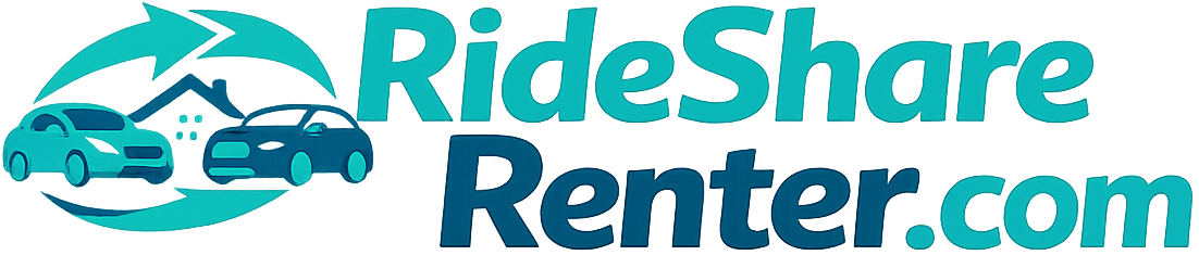 RideshareRenter.com