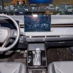 2022 Toyota Corolla LE - Weekly rideshare rental - 3