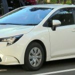 2022 Toyota Corolla LE - Weekly rideshare rental - 4