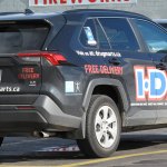 2021 Toyota RAV4 Hybrid XLE - Weekly rideshare rental - 2