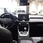 2021 Toyota RAV4 Hybrid XLE - Weekly rideshare rental - 3