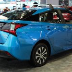 2022 Toyota Prius Business Edition - Weekly rideshare rental - 2