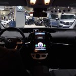 2022 Toyota Prius Business Edition - Weekly rideshare rental - 3