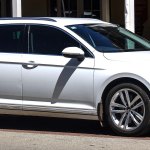 2021 Volkswagen Passat SE - Weekly rideshare rental