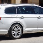 2021 Volkswagen Passat SE - Weekly rideshare rental - 2