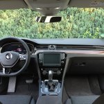 2021 Volkswagen Passat SE - Weekly rideshare rental - 3