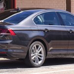2021 Volkswagen Passat SE - Weekly rideshare rental - 4