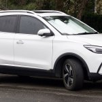 2023 MG ZS EV Excite - Weekly rideshare rental