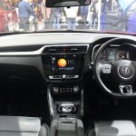 2023 MG ZS EV Excite - Weekly rideshare rental - 3