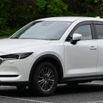 2022 Mazda CX-5 Touring - Weekly rideshare rental