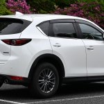 2022 Mazda CX-5 Touring - Weekly rideshare rental - 2