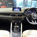 2022 Mazda CX-5 Touring - Weekly rideshare rental - 3