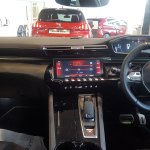 2021 Peugeot 508 Hybrid - Weekly rideshare rental - 3