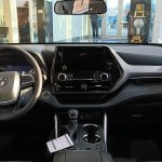 2023 Toyota Highlander Hybrid - Weekly rideshare rental - 3