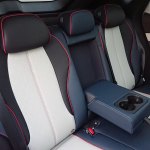 2022 BYD Atto 3 Standard - Weekly rideshare rental - 3
