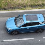 2022 BYD Atto 3 Standard - Weekly rideshare rental - 4