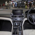 2021 Honda Accord Sport - Weekly rideshare rental - 3