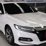2021 Honda Accord Sport - Weekly rideshare rental - 4