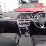 2023 Hyundai Sonata SEL - Weekly rideshare rental - 3