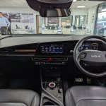 2022 Kia Niro EV EX - Weekly rideshare rental - 4