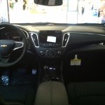 2020 Chevrolet Malibu LT - Weekly rideshare rental - 3