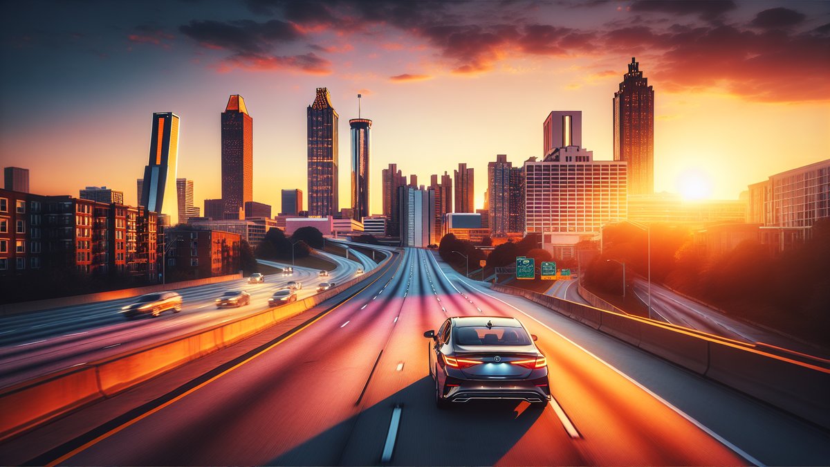 Rent a Car for Uber & Lyft in Atlanta, GA: 2026 Driver Guide