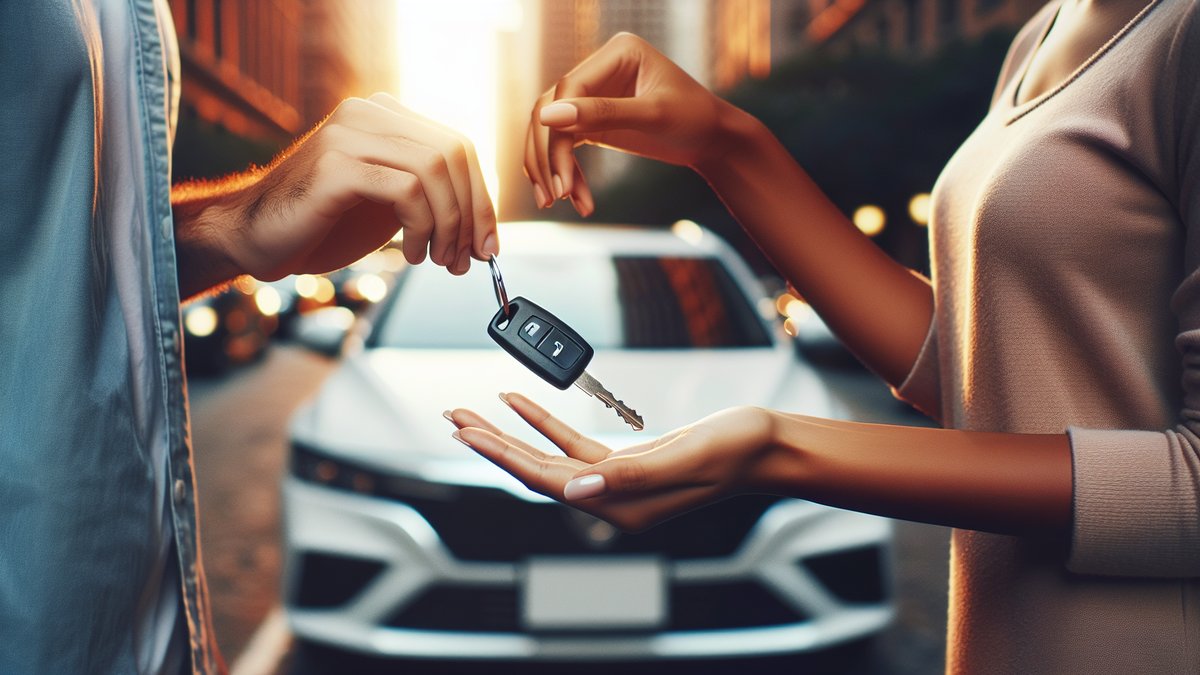 No-Deposit Rideshare Rental: How to Start Driving Without $500 Upfront