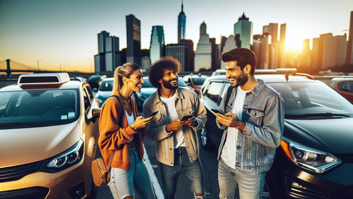 Uber Rental Program Alternatives in 2026: What's Actually Available