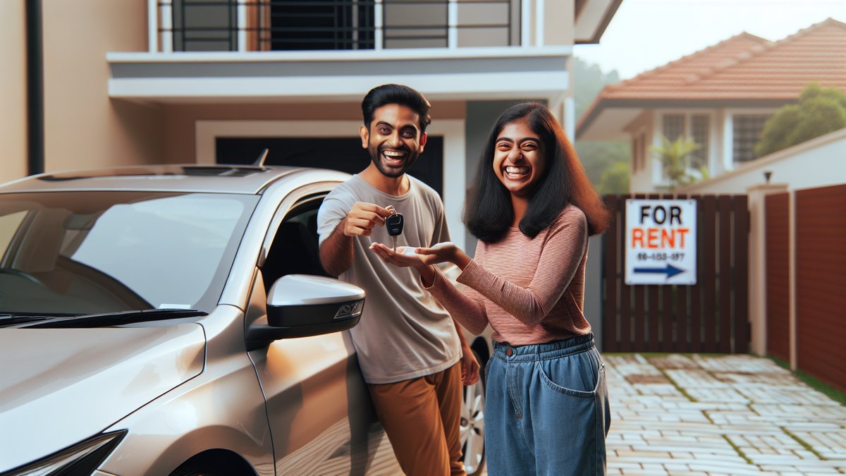 How Much Can I Make Renting My Car to Uber Drivers? Real Owner Numbers