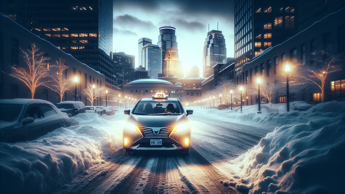 Rent a Car for Uber & Lyft in Minneapolis, MN: 2026 Guide