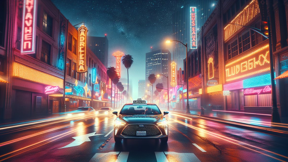 Rent a Car for Uber & Lyft in Las Vegas: 2026 Driver Guide