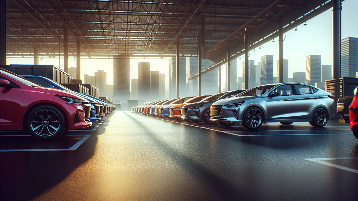 HyreCar Shut Down: Where Drivers Are Going in 2026