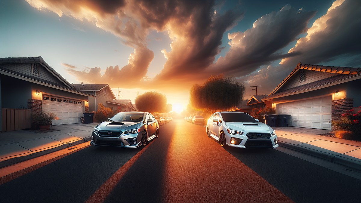 Lyft Express Drive vs RideshareRenter: Which Actually Pays Better in 2026