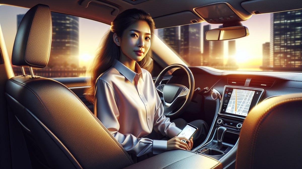 How to Pay Off Your Rental Car in 60 Days as a New Uber Driver