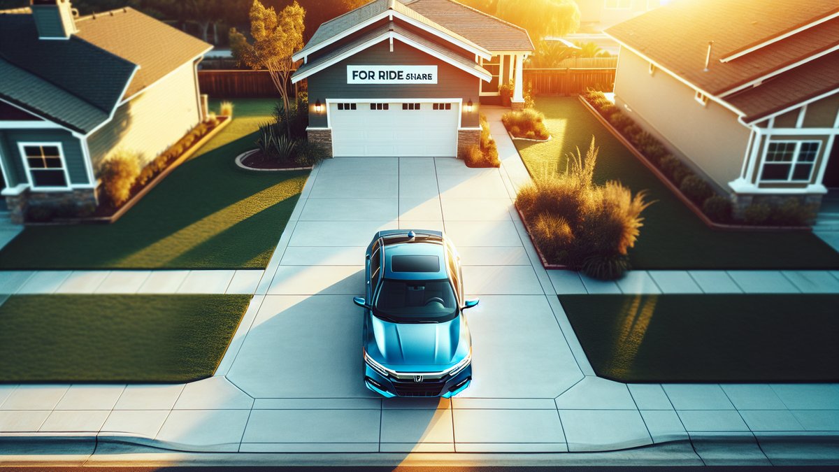 Passive Income From Your Car: What RideshareRenter Owners Actually Make in 2026