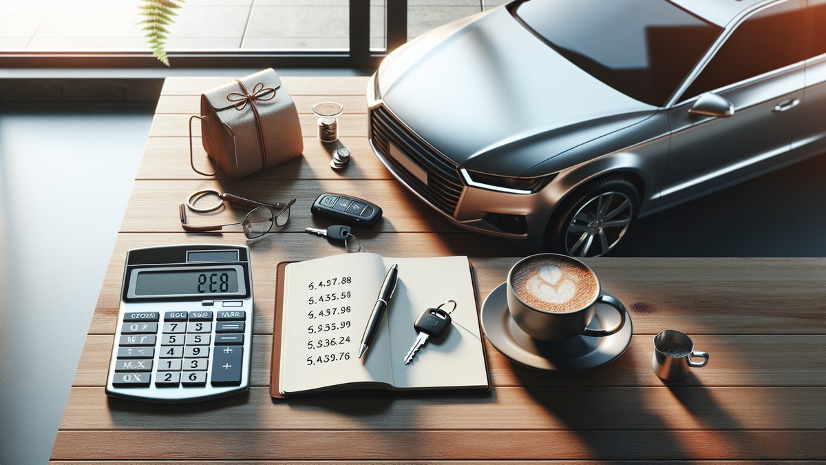Is Renting a Car for Uber Worth It in 2026? The Honest Math