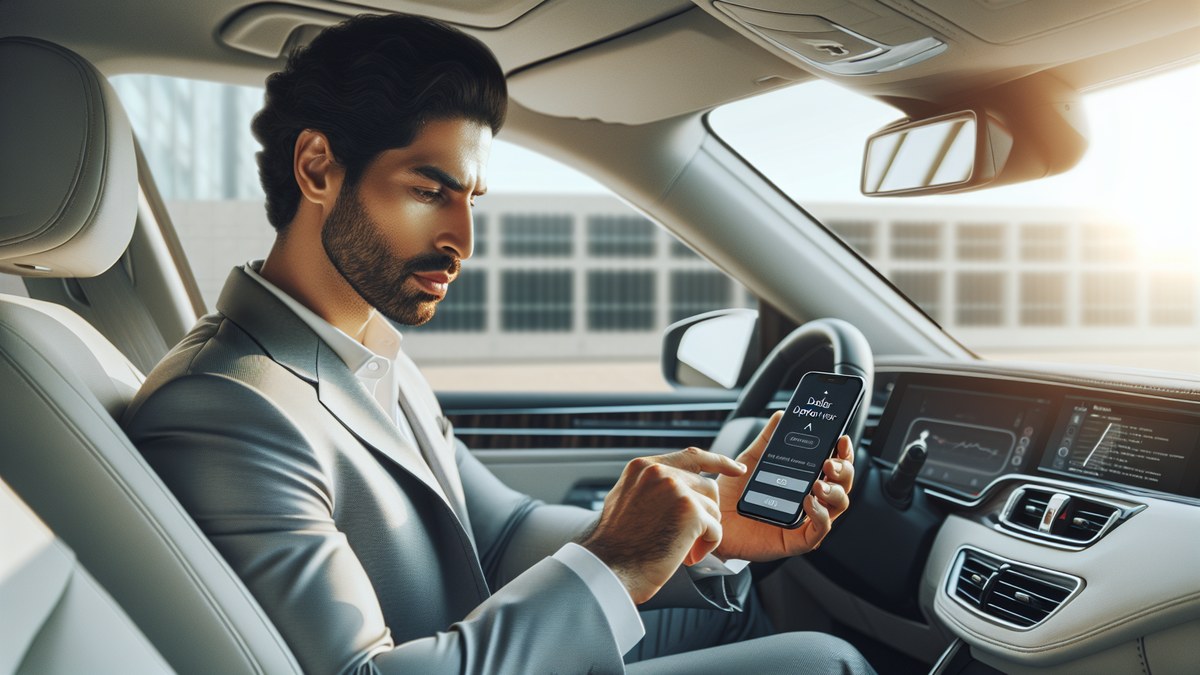 Uber Background Check + Rental Cars: Everything You Need in 2026