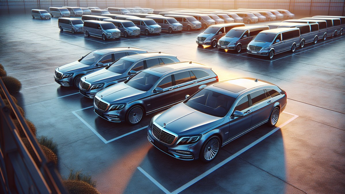 How to Build a Rideshare Rental Fleet: Going from 1 Car to 5