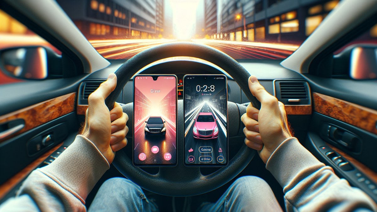 Lyft vs Uber for Rental Drivers: Which Pays More in 2026?
