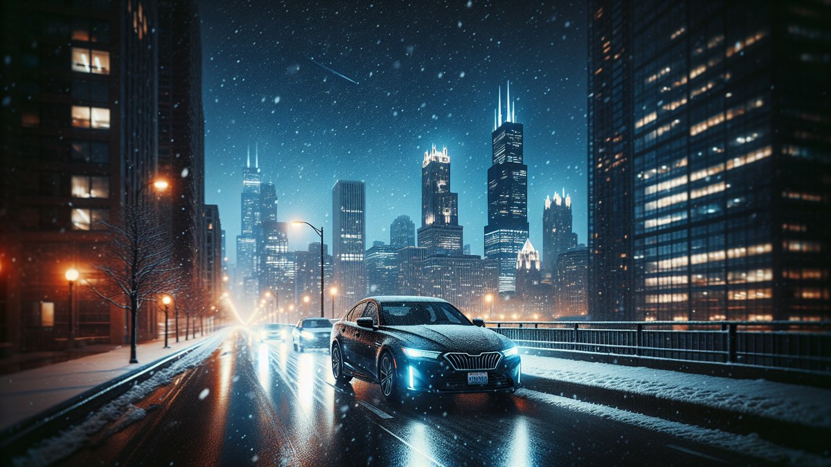 Rent a Car for Uber and Lyft in Chicago, IL (2026 Driver Guide)