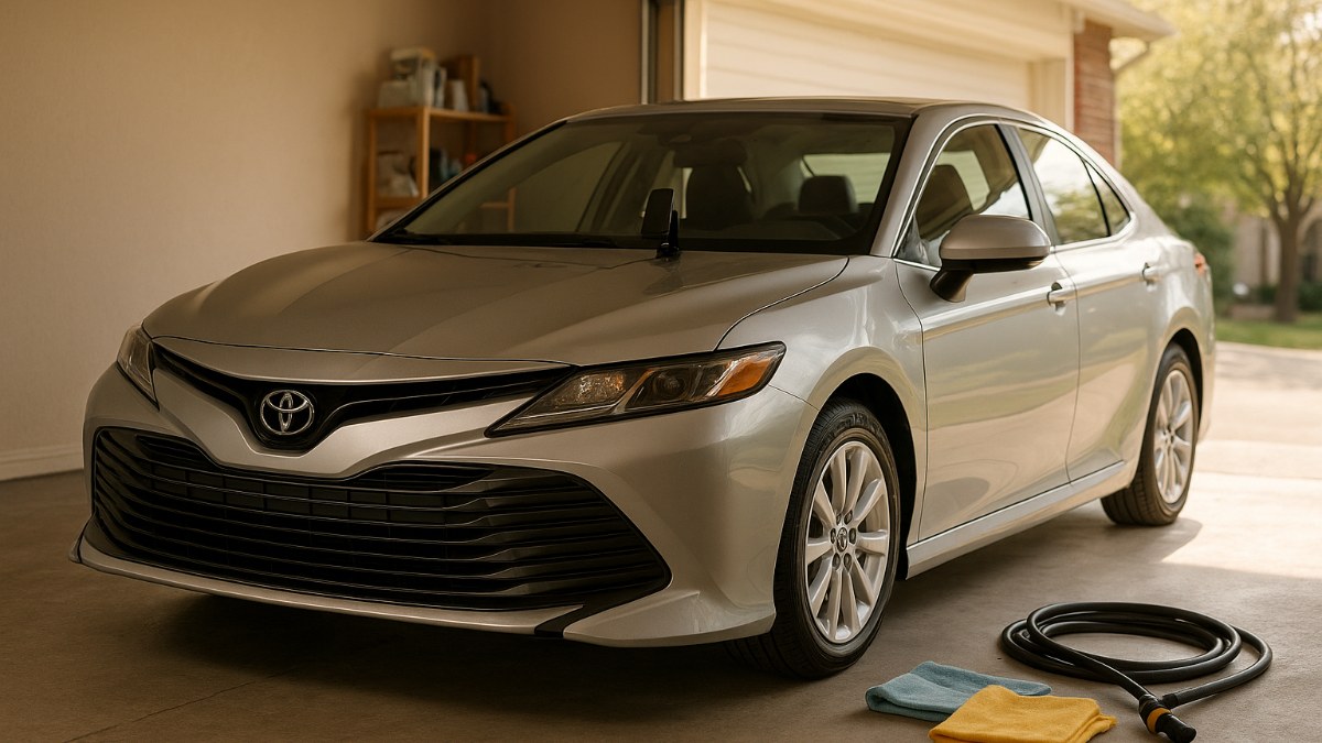 List Your Car on RideshareRenter: A 7-Day Setup Plan for First-Time Owners
