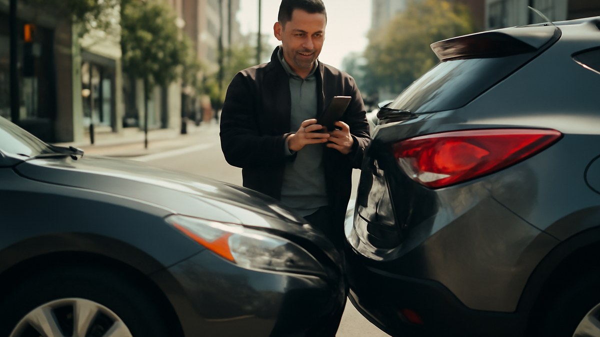 Rideshare Rental Insurance: What's Actually Covered (And What Isn't)