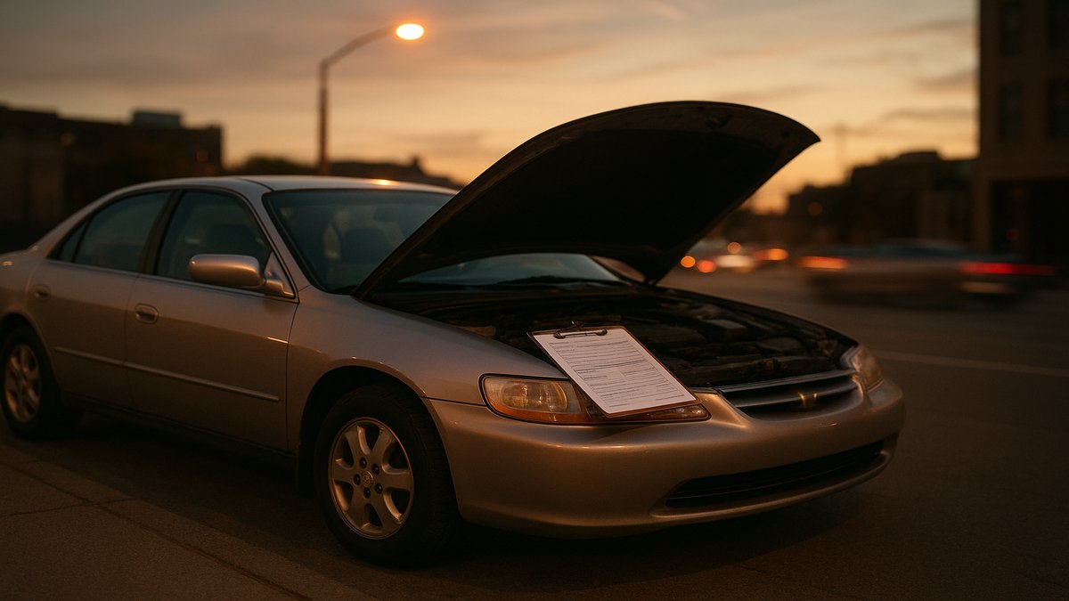 Rideshare Rental Insurance Explained: What's Actually Covered (And What Isn't) in 2026