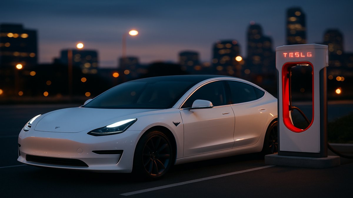 Renting a Tesla for Uber: Is It Actually Worth the Premium?