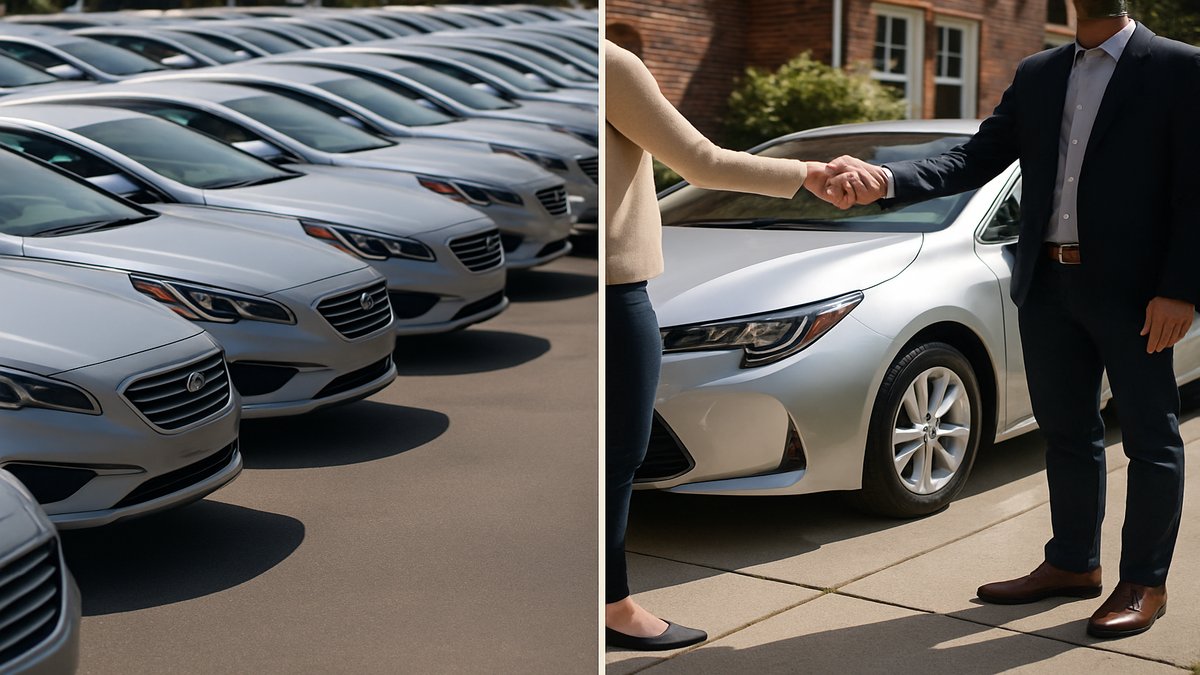 RideshareRenter vs the Avis Uber Program: Which Is Better for Drivers?