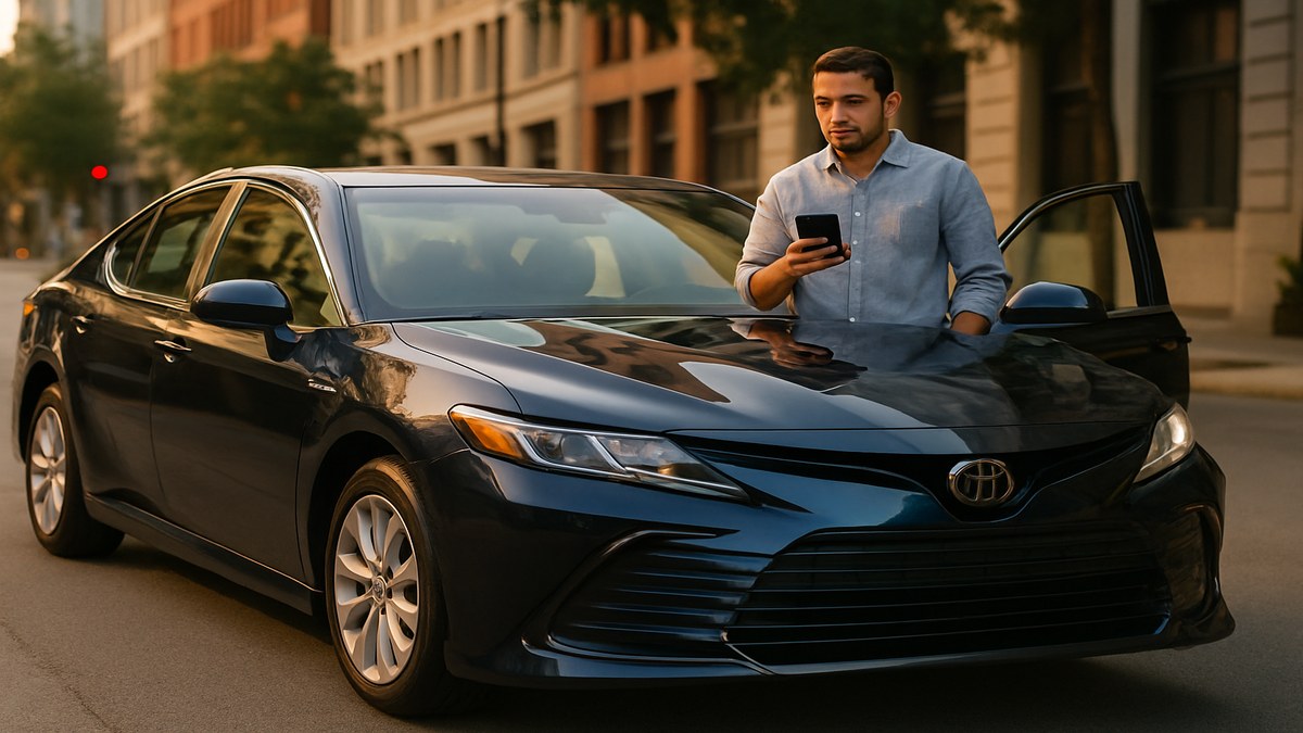 What Cars Actually Earn the Most for Uber and Lyft Drivers in 2026