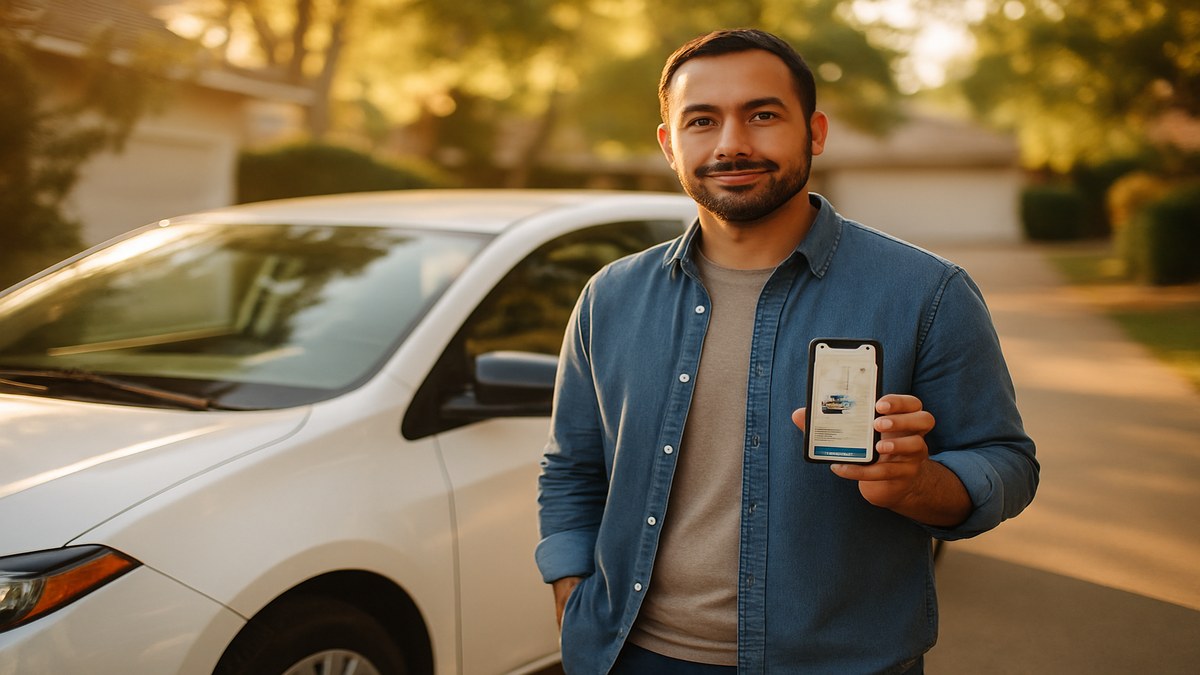 No Credit Check Rideshare Rental: What's Real and What's Not (2026)
