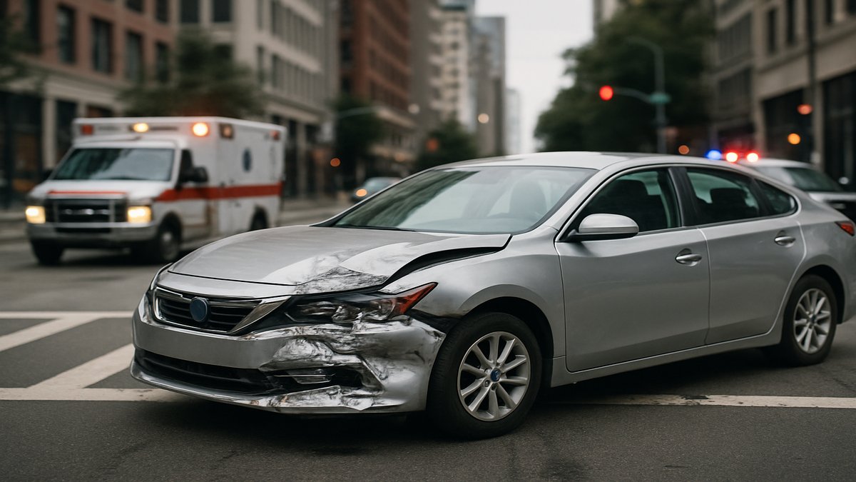 Rideshare Rental Insurance Explained: What's Actually Covered When You Crash (2026)